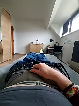 pascalino100 online show from 02-27-25, 03:37