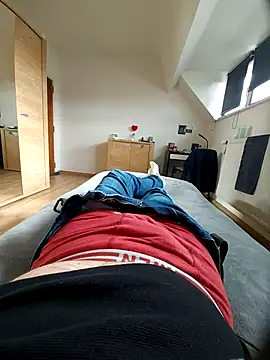 pascalino100 online show from 03-01-25, 02:34