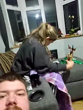 comeforfun24 online show from 01-12-25, 10:22