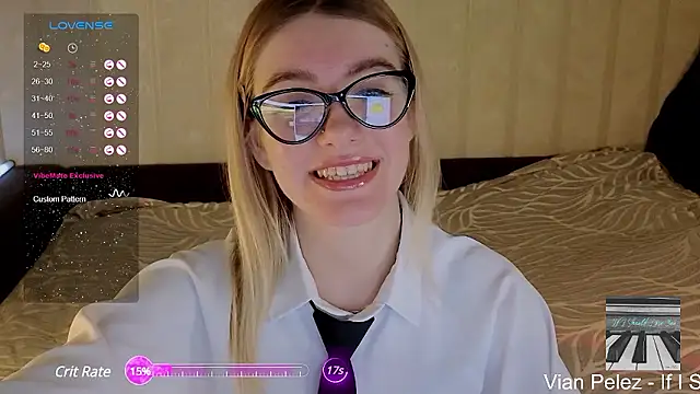 SpiceJessy online show from 12-06-24, 03:11