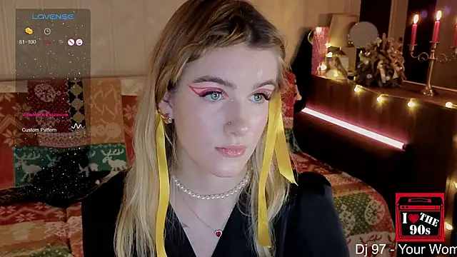 SpiceJessy online show from 12-24-24, 07:33