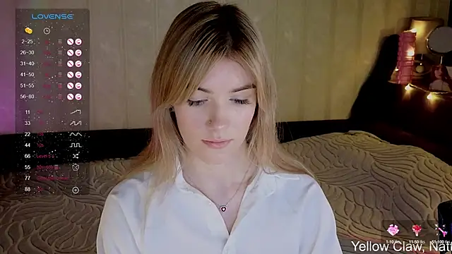 SpiceJessy online show from 01-24-25, 05:42