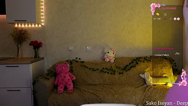 SpiceJessy online show from 09-11-25, 05:35