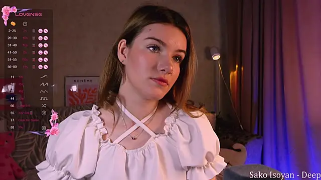 SpiceJessy online show from 10-14-25, 10:16