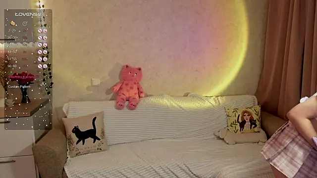 SpiceJessy online show from 11-11-25, 04:18