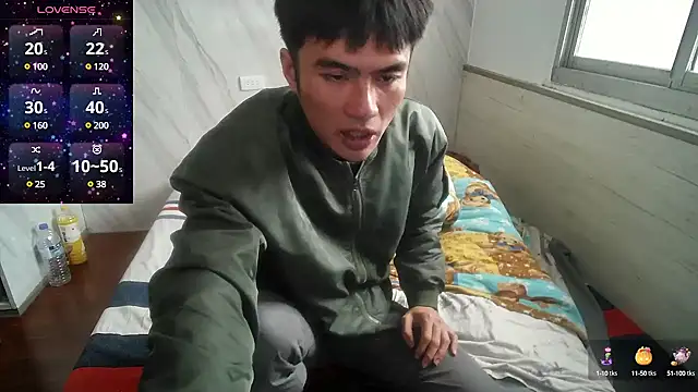 Snapshot of Big19Asia chatting on 01-10-25, 04:33 Big19Asia online show from 01-10-25, 04:33