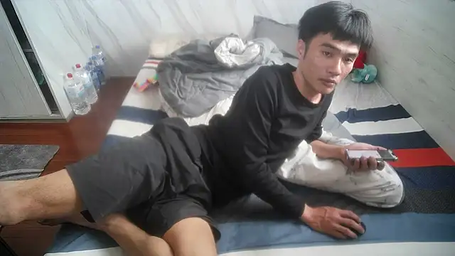Snapshot of Big19Asia chatting on 02-15-25, 06:02 Big19Asia online show from 02-15-25, 06:02