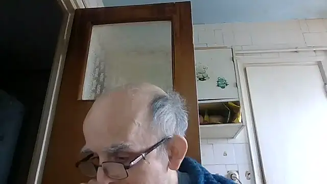 mariusica1xh online show from 03-01-26, 12:40