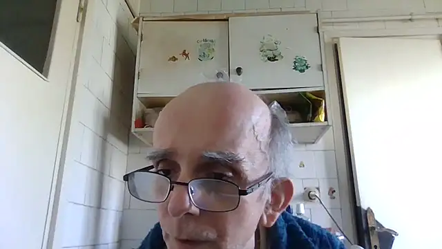 mariusica1xh online show from 04-20-26, 12:19