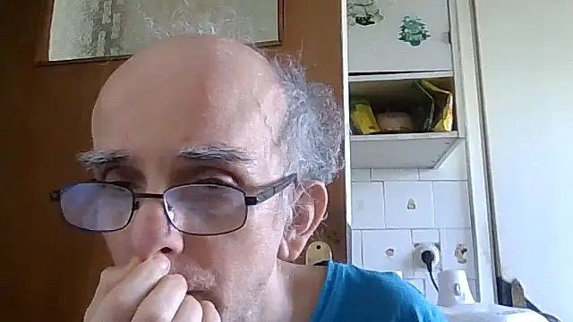 mariusica1xh online show from 05-29-26, 08:45
