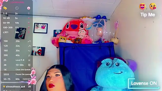 nicol gill  online show from 01-15-25, 02:35