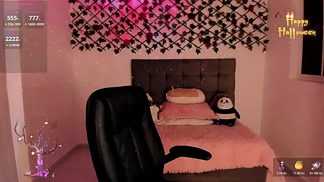 Lilith Miller21 online show from 10-25-25, 07:19