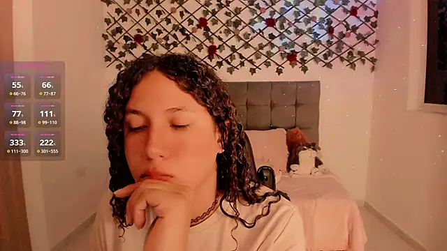 Lilith Miller21 online show from 11-13-25, 07:13