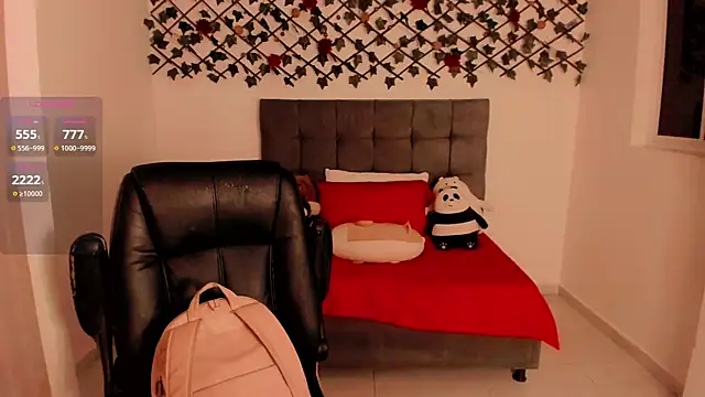 Lilith Miller21 online show from 11-15-25, 07:32