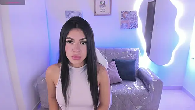 Charlotte cowell sub1  online show from 10-14-25, 03:13