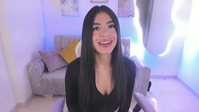 Charlotte cowell sub1  online show from 12-19-25, 07:21