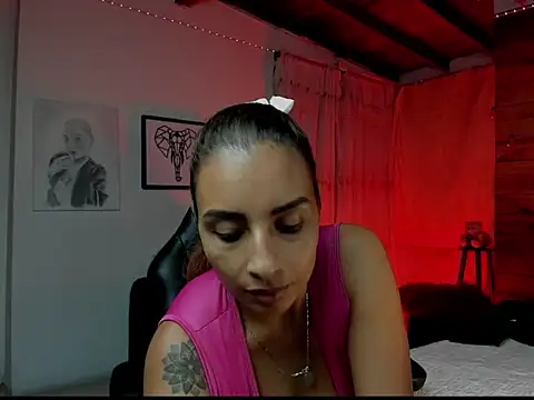 mykaelahoney online show from 12-03-25, 05:48