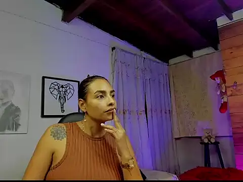 mykaelahoney online show from 01-07-26, 06:05