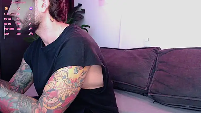 marco allison43 online show from 01-12-26, 08:25