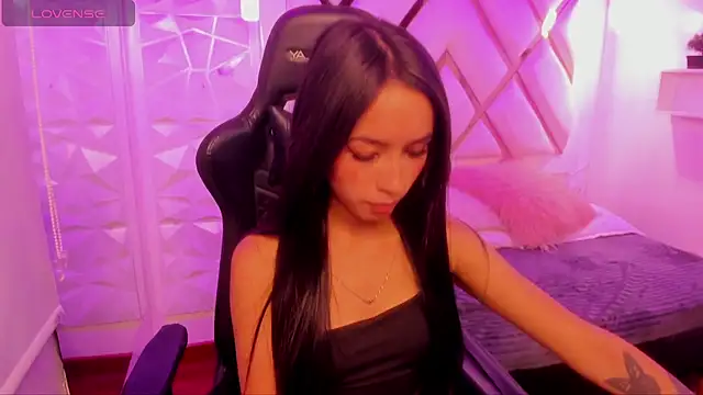 Snapshot of sophie_ws chatting on 11-25-25, 11:38 sophie ws online show from 11-25-25, 11:38