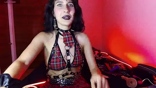 bellatrix25 online show from 02-13-25, 08:38