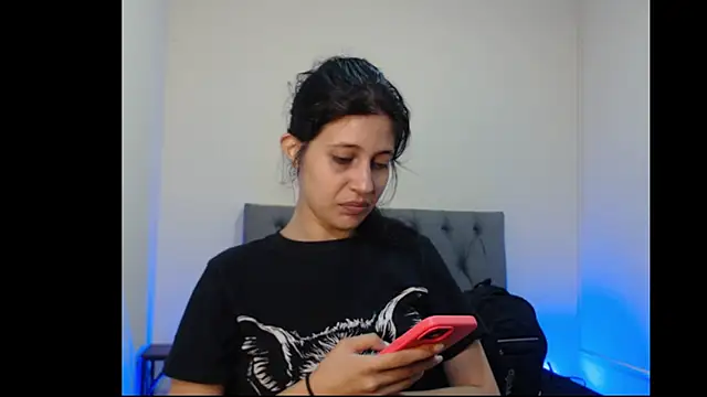 bellatrix25 online show from 03-10-26, 03:39