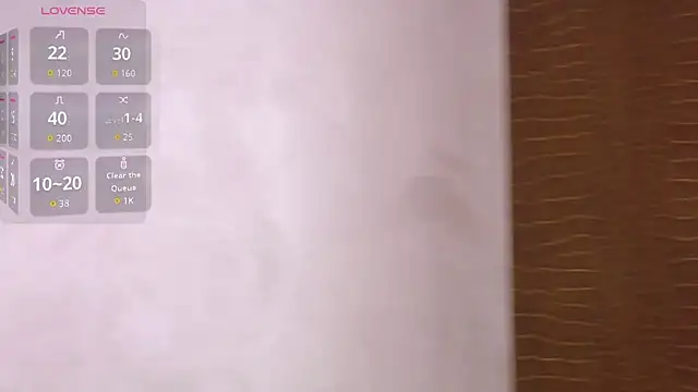 RosalieNorman online show from 05-18-26, 01:28