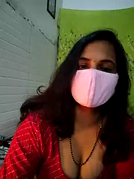 Nehubhabhi26 online show from 11-18-25, 06:07