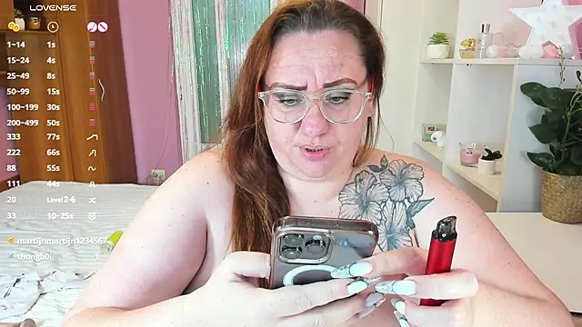 Snapshot of lovely_adelle chatting on 12-04-24, 10:46 lovely adelle online show from 12-04-24, 10:46