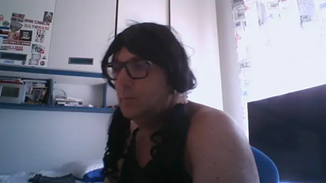 Snapshot of brindisiroby chatting on 07-20-26, 11:01 brindisiroby online show from 07-20-26, 11:01