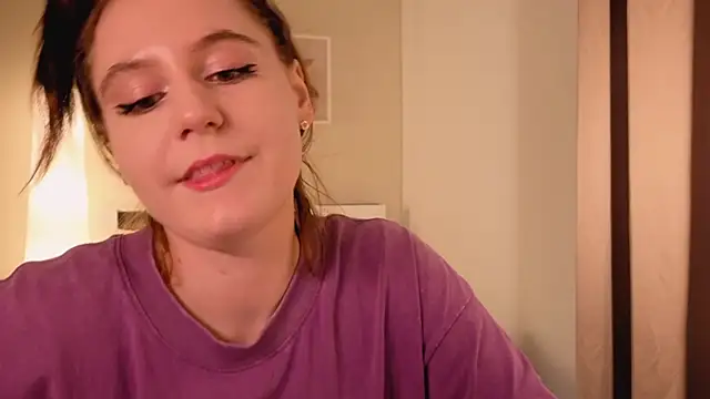 Diana Flower online show from 11-07-25, 03:17