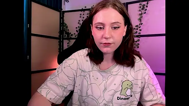 Diana Flower online show from 07-09-26, 10:08