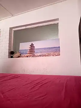 Snapshot of Candy_Love_18 chatting on 01-07-25, 12:52 Candy Love 18 online show from 01-07-25, 12:52