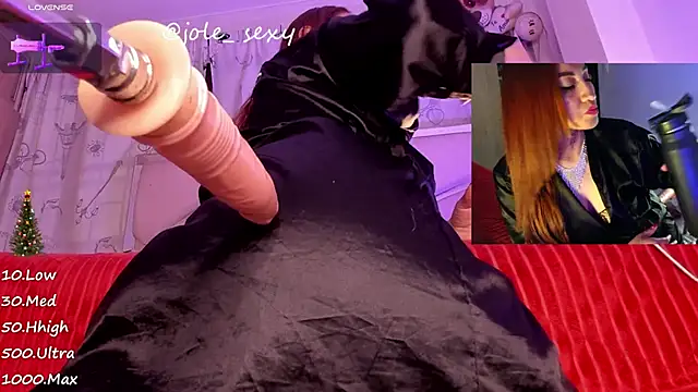 jolee   online show from 12-21-24, 07:13