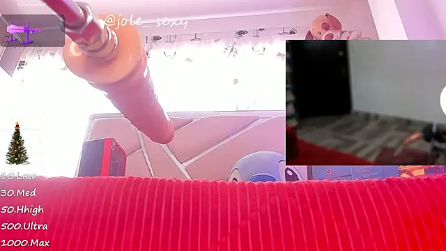 jolee   online show from 12-25-24, 03:28