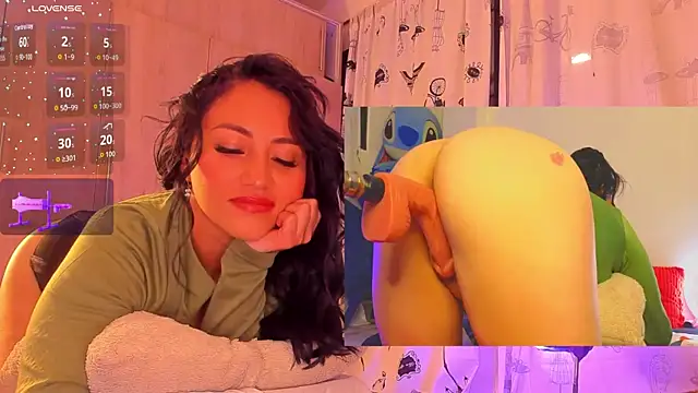 jolee   online show from 04-02-26, 03:59