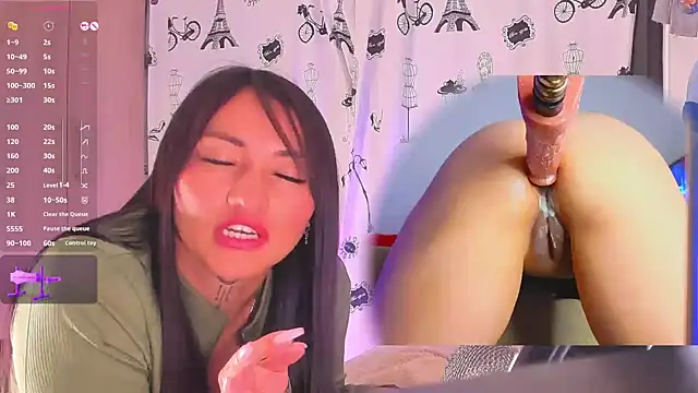 jolee   online show from 04-25-26, 02:03