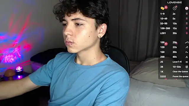 Snapshot of Joe23__ chatting on 03-07-25, 02:34 Joe23 online show from 03-07-25, 02:34