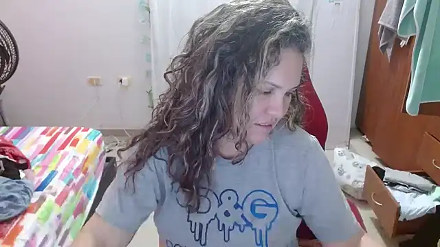 helenca43 online show from 09-15-25, 11:10