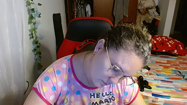 helenca43 online show from 10-09-25, 09:29