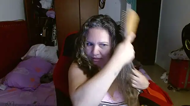 helenca43 online show from 12-01-25, 11:04