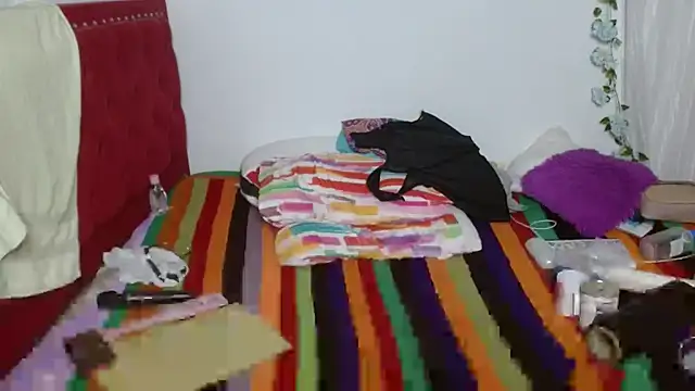 helenca43 online show from 03-07-26, 11:24