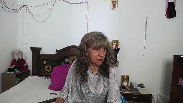 DominaLeona online show from 01-23-25, 08:13