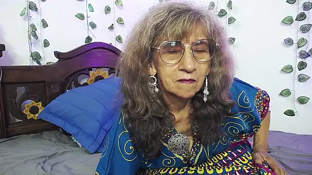 DominaLeona online show from 03-19-25, 05:08