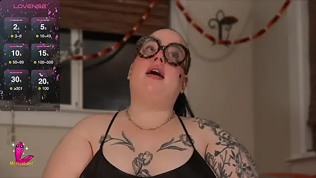 MissBika online show from 02-26-25, 02:04