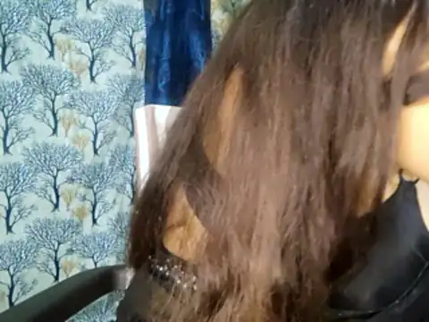 Aarvi Arora online show from 01-09-26, 11:13