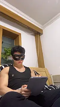 shuai321 online show from 12-02-24, 02:41