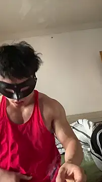 shuai321 online show from 12-18-24, 05:15