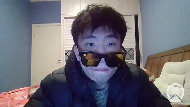 shuai321 online show from 02-05-25, 02:26