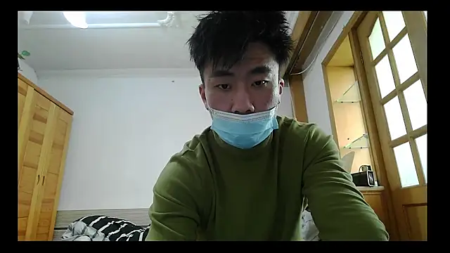 shuai321 online show from 02-19-25, 07:06